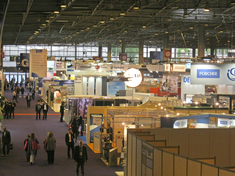 Evenimentele Eyecon Medical din semestrul I 2013
